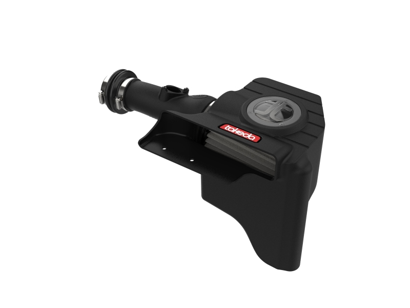 Picture of aFe Momentum GT Pro Dry S Cold Air Intake System 17-20 Honda CR-V 1.5L (t)