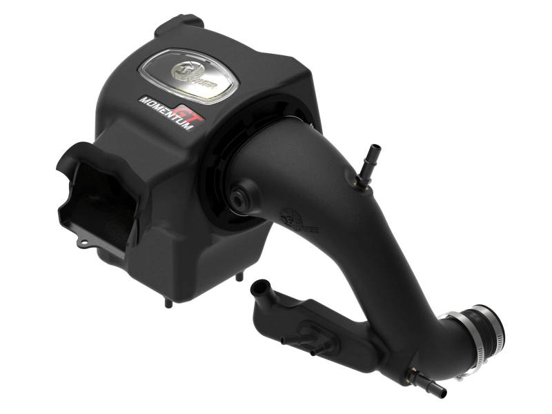 Picture of aFe POWER Momentum HD Cold Air Intake System w/ PG7 Media 2021+ Ford Bronco 2.3L (t)