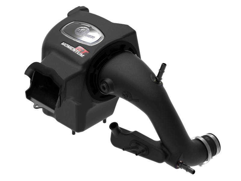 Picture of aFe POWER Momentum HD Cold Air Intake System w/ Pro 5R Media 2021+ Ford Bronco 2.3L (t)