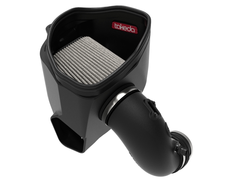 Picture of aFe Takeda Intakes Stage-2 AIS w/ Pro DRY S Media 20-22 Toyota GR Supra (A90) L6-3.0L (t) B58