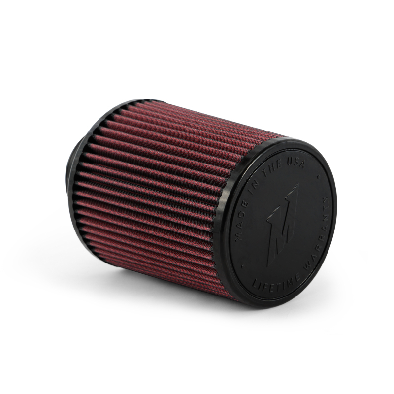 Picture of Mishimoto Performance Air Filter - 3in Inlet / 7in Length