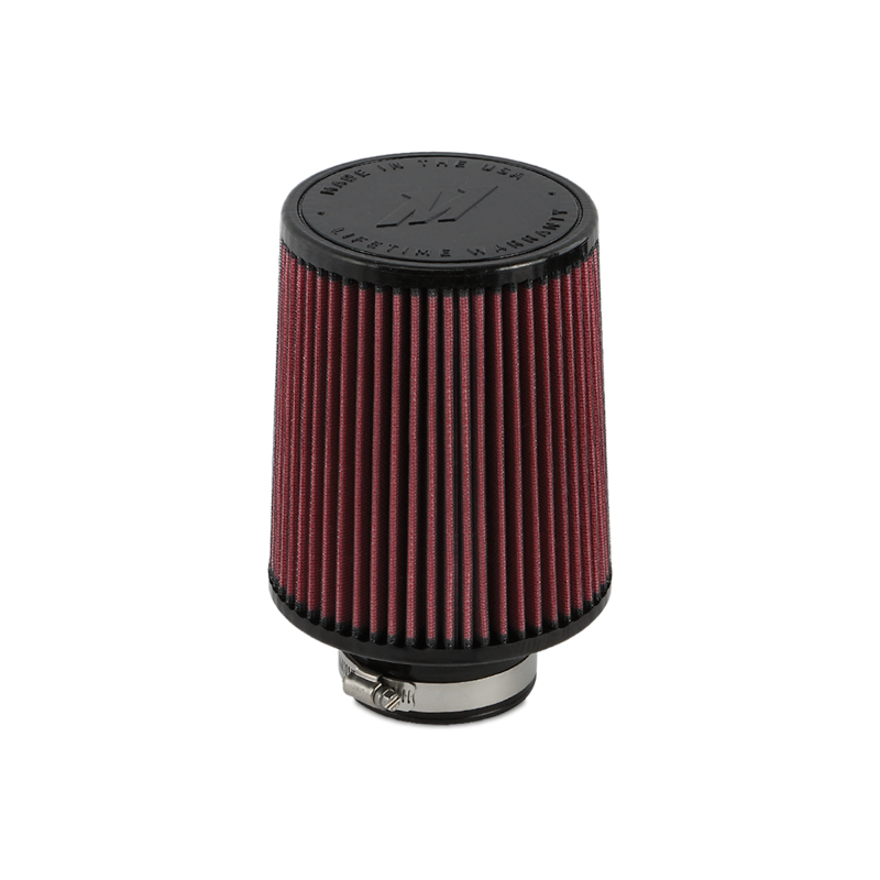 Picture of Mishimoto Performance Air Filter - 3in Inlet / 7in Length