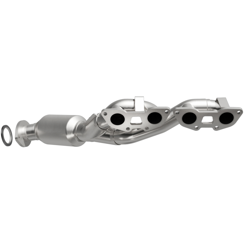 Picture of California Direct-Fit Manifold Catalytic Converter-Lexus