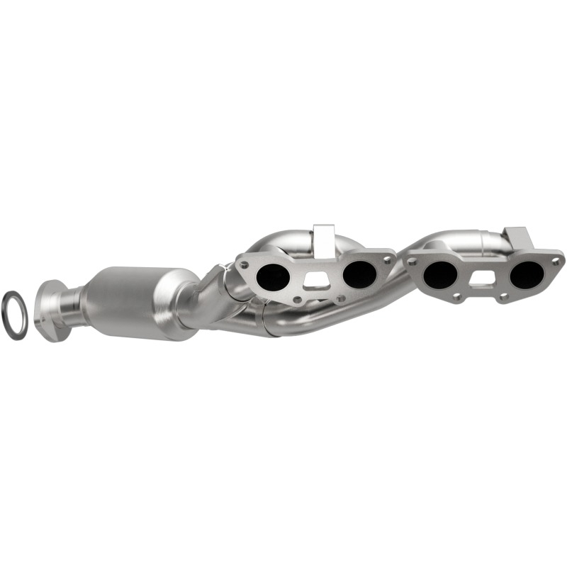 Picture of California Direct-Fit Manifold Catalytic Converter-Lexus