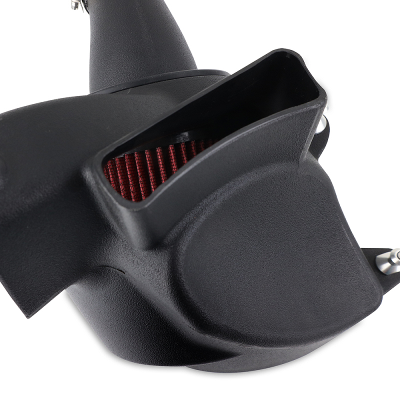 Picture of Mishimoto 2021+ BMW G8X M3/M4 Performance Air Intake Kit