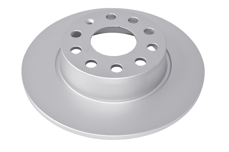 Picture of DBA En-Shield Standard Rotors Brake Rotors - DBA2814E