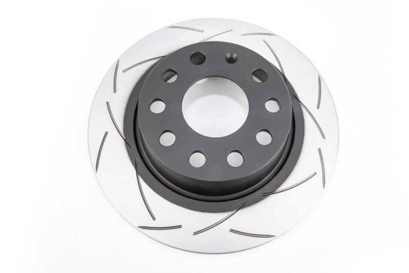 Picture of DBA Street Slotted Rotors Brake Rotors - DBA2814S