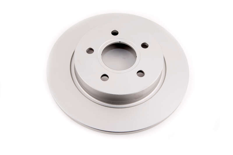 Picture of DBA En-Shield Standard Rotors Brake Rotors - DBA2177E