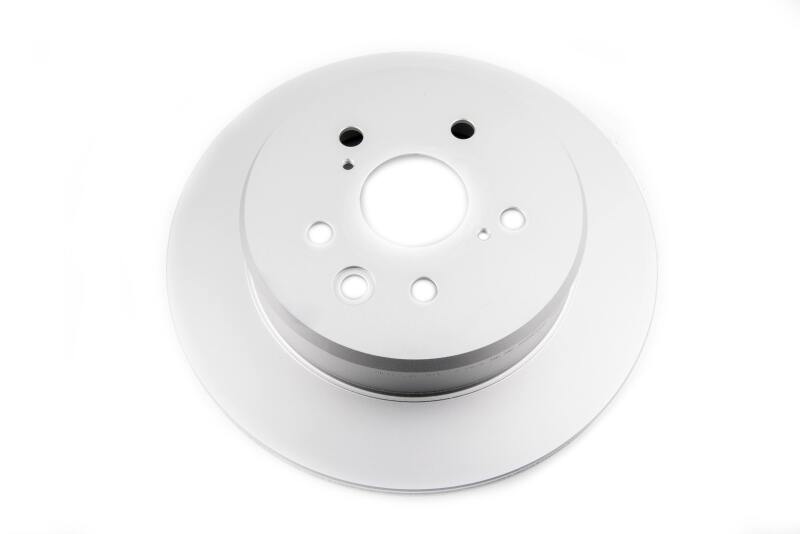 Picture of DBA En-Shield Standard Rotors Brake Rotors - DBA2233E