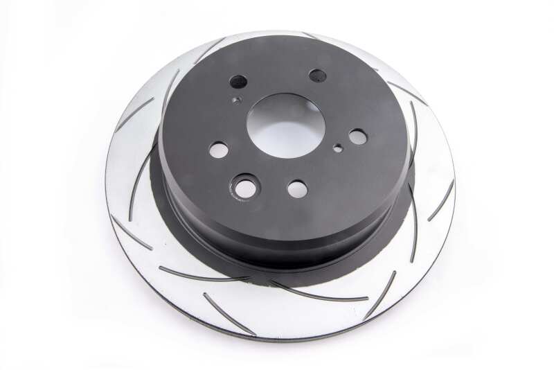 Picture of DBA Street Slotted Rotors Brake Rotors - DBA2233S