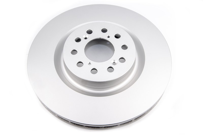 Picture of DBA En-Shield Standard Rotors Brake Rotors - DBA3700E
