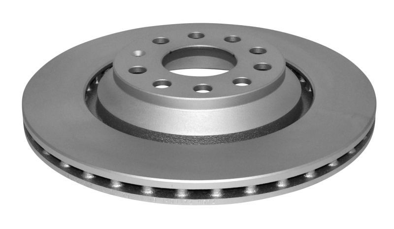 Picture of DBA En-Shield Standard Rotors Brake Rotors - DBA2809E
