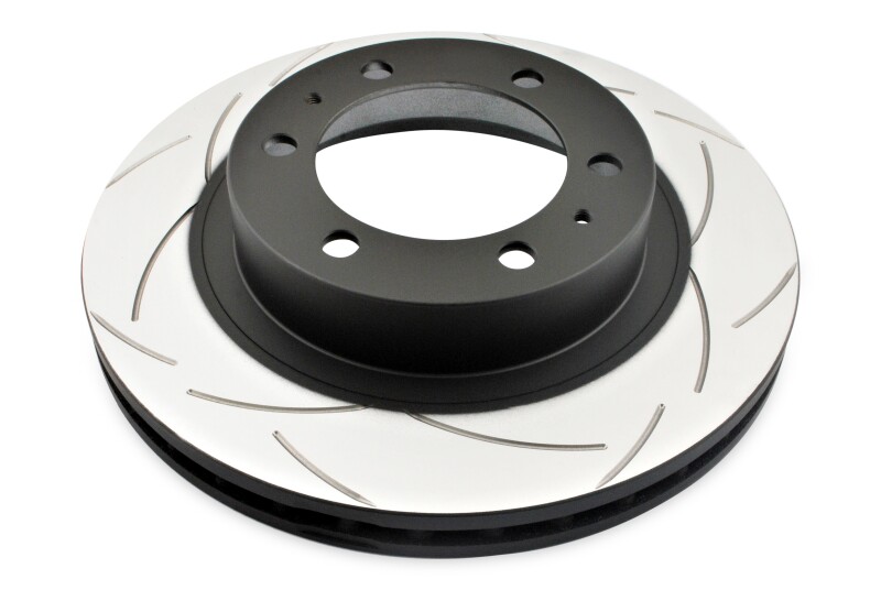 Picture of DBA 4x4 Survival Series Rotors Brake Rotors - DBA2716S