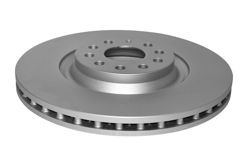 Picture of DBA En-Shield Standard Rotors Brake Rotors - DBA2830E