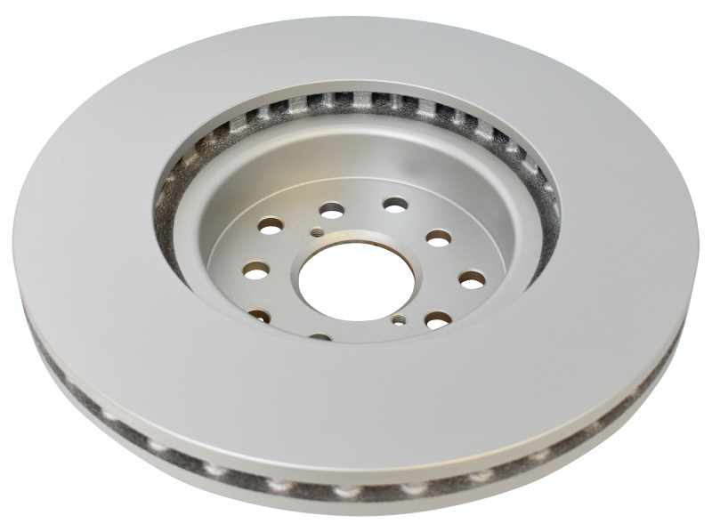Picture of DBA En-Shield Standard Rotors Brake Rotors - DBA2650E-10
