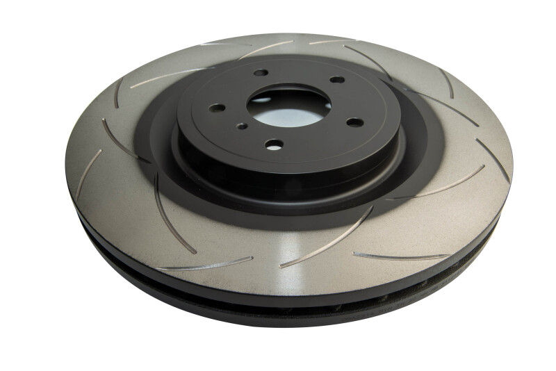 Picture of DBA Street Slotted Rotors Brake Rotors - DBA2314S