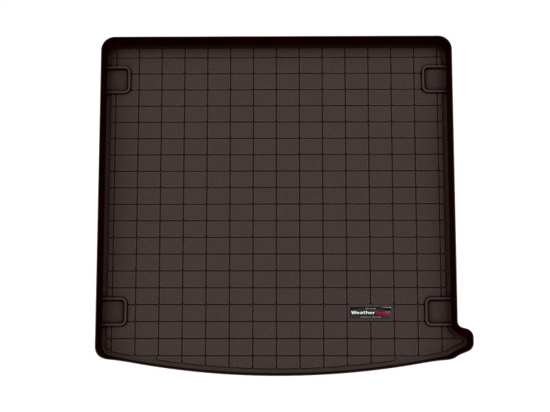 Picture of WeatherTech WT Cargo Liners-Cocoa Floor Mats - 431441