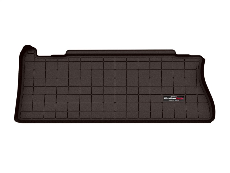 Picture of WeatherTech WT Cargo Liners-Cocoa Floor Mats - 431478