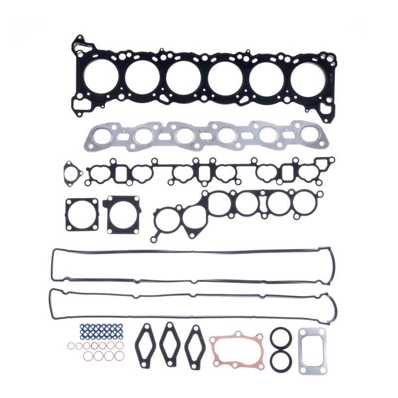 Picture of Cometic 88-93 Nissan RB20E/RB20DE/RB20DET 80mm Bore Street Pro Top End Kit w/ .040in MLS Head Gasket