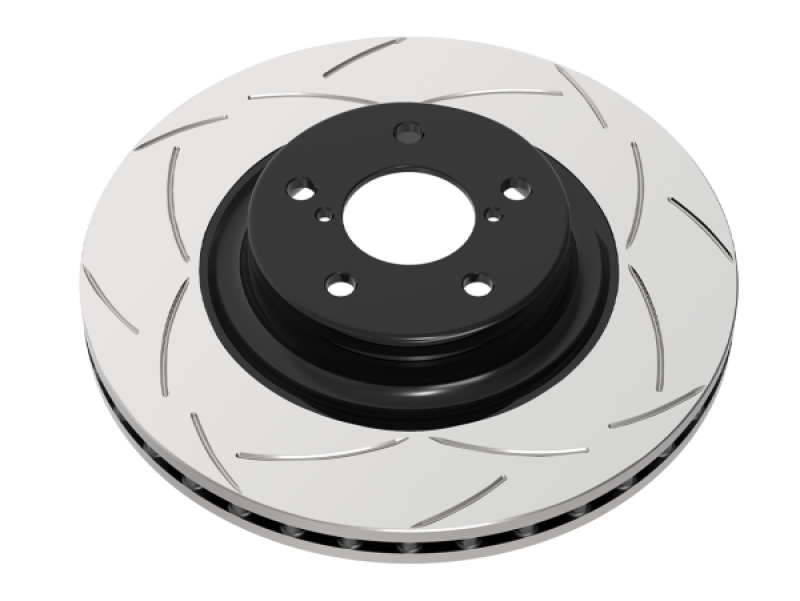Picture of DBA Street Slotted Rotors Brake Rotors - DBA3179S