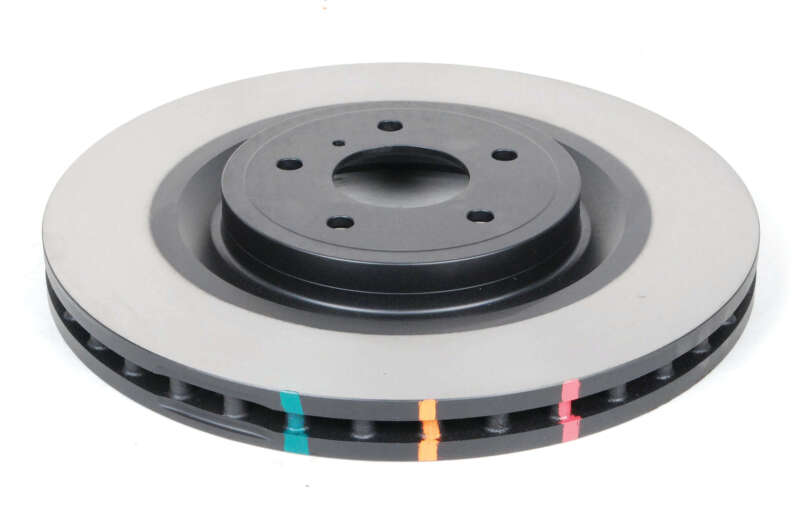 Picture of DBA 4000 Standard Rotors Brake Rotors - DBA42314