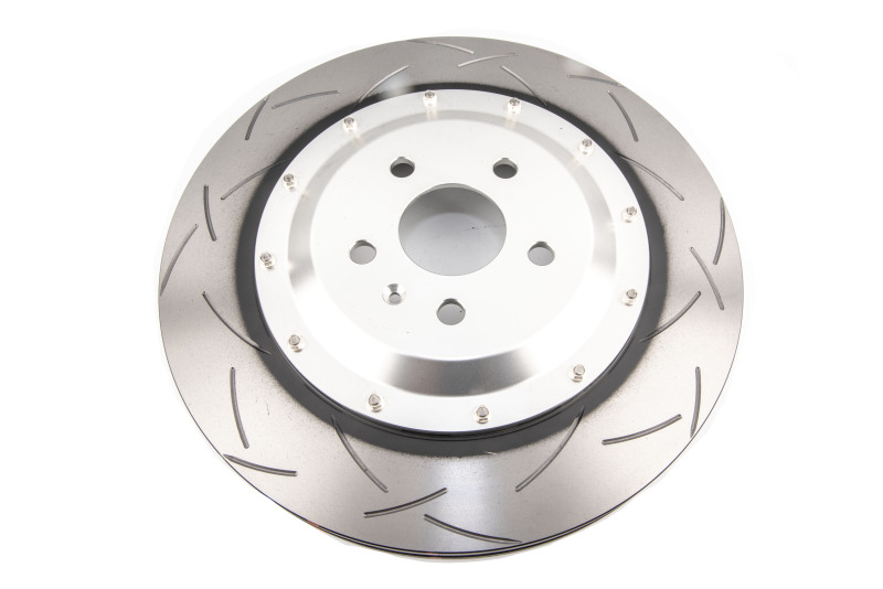Picture of DBA 5000 Series Std Rings Brake Rotors - DBA52844.1