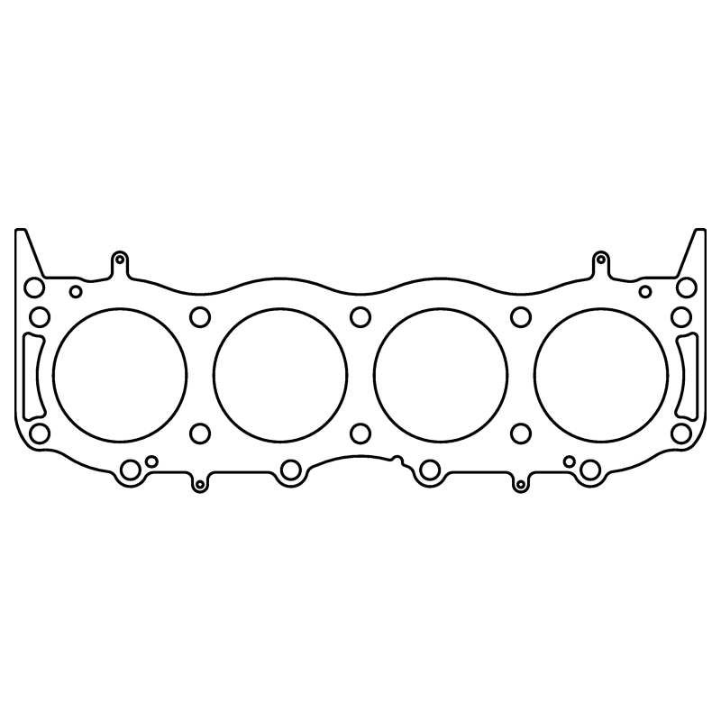 Picture of Cometic Gasket CG Head Gaskets - C4367-066