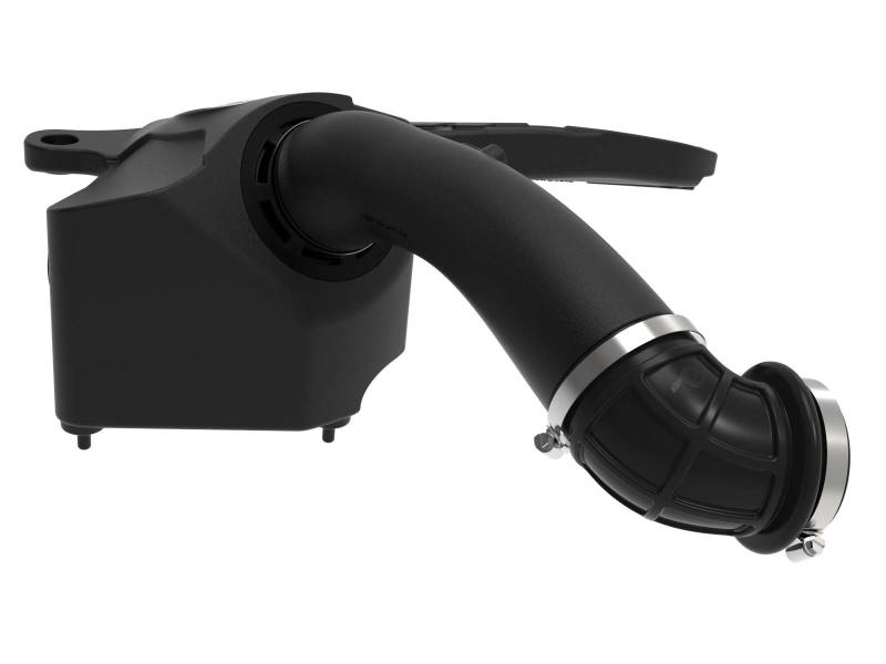 Picture of aFe Momentum GT Cold Air Intakes - 50-70068R