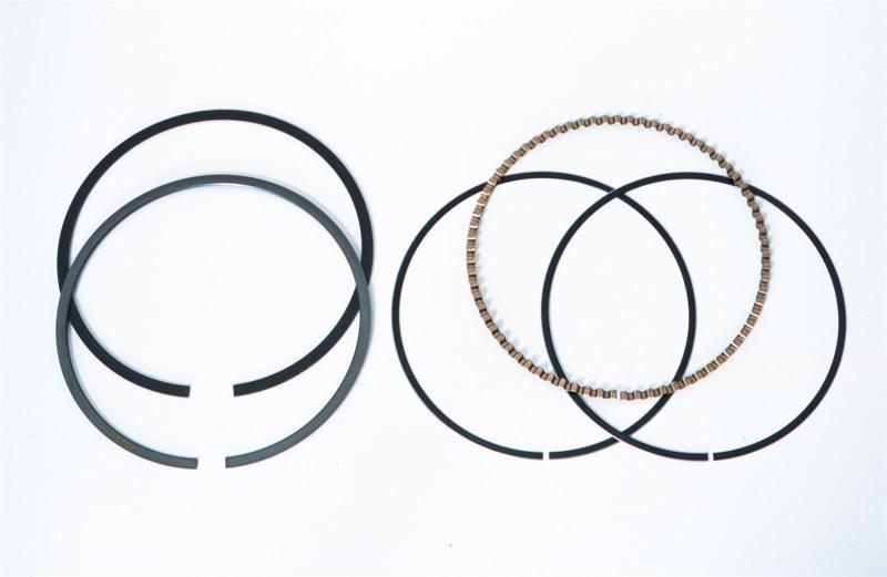 Picture of Mahle Rings GMC Trk 6.6L 403 CID Duramax Turbo Diesel 2011+ LGH / LML GNS Top Plain Ring Set