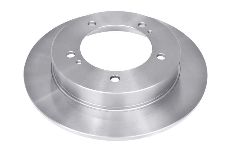 Picture of DBA Street Standard Rotors Brake Rotors - DBA587