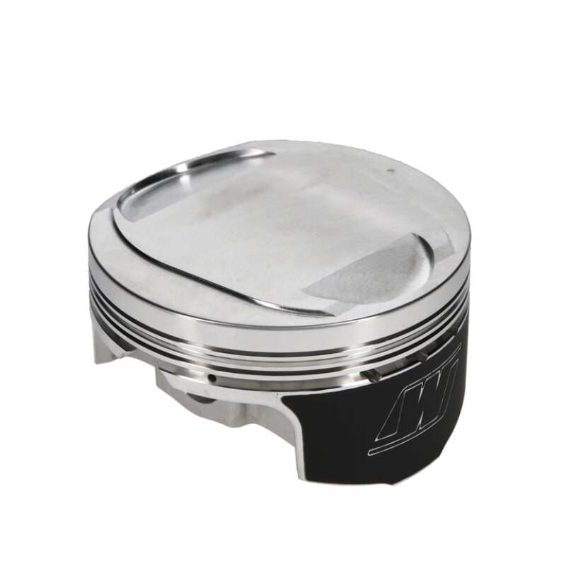 Picture of Wiseco Chrysler 6.4L Gen III Hemi Apache 4.095in Bore 6.125in Rod 0.927in Pin Pistons - Set of 8