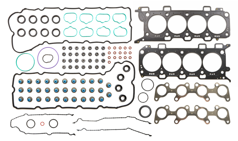 Picture of Cometic Street Pro 11-14 Ford 5.0L Gen-1 Coyote V8 Top End Gasket Kit 94mm Bore - .040in Head Gasket