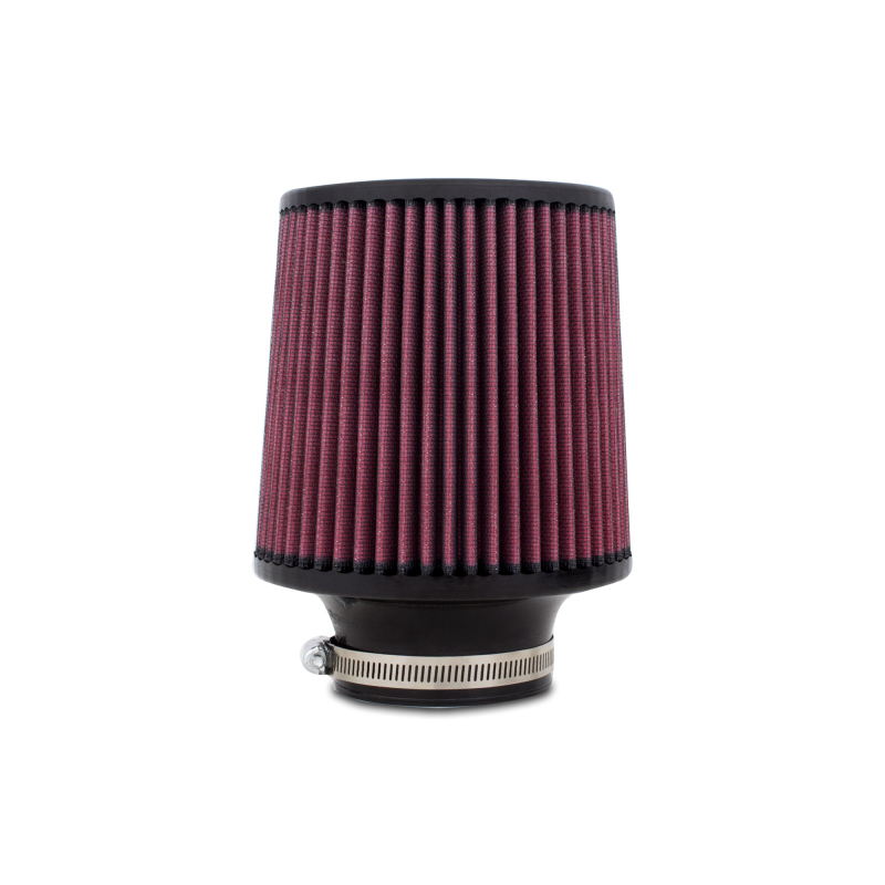 Picture of Mishimoto Performance Air Filter 4in Inlet 6in Filter Length