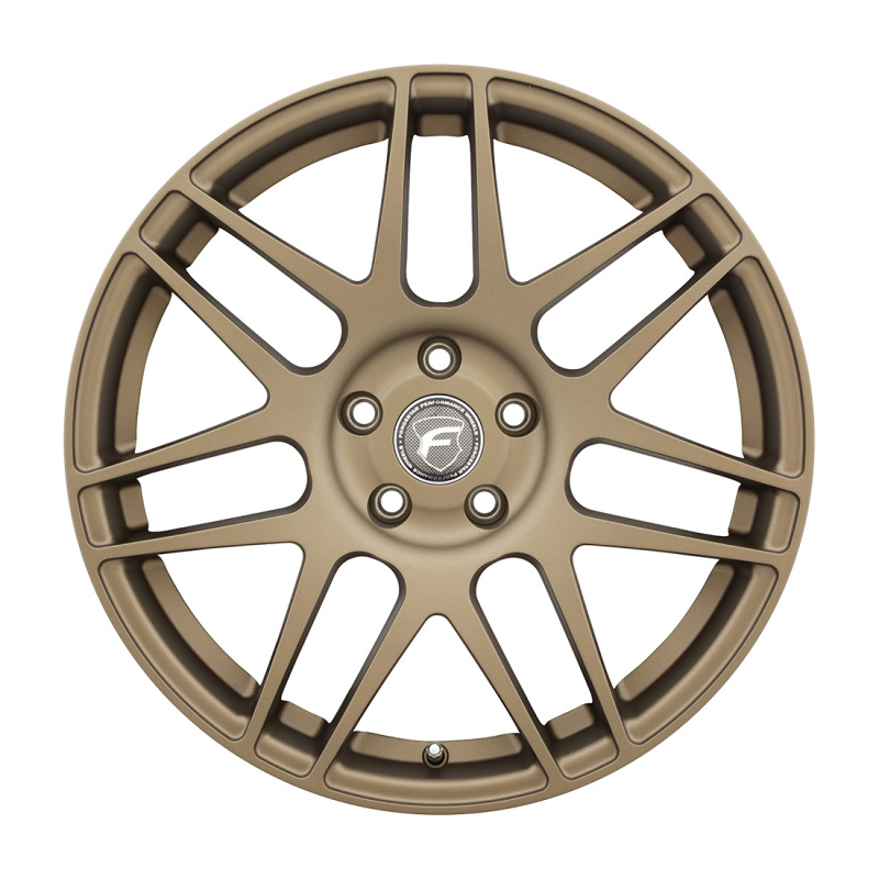 Picture of Forgestar FRG F14 Wheels - F25509568P27