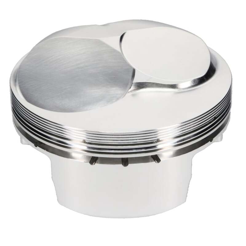 Picture of JE Pistons BBC 4.610in Bore +.034 / 1.120 CH / 0.990 Pin - Set of 8 Pistons