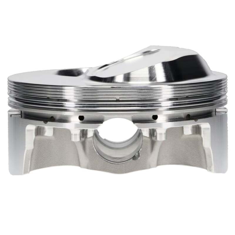 Picture of JE Pistons BBC 4.610in Bore +.034 / 1.120 CH / 0.990 Pin - Set of 8 Pistons