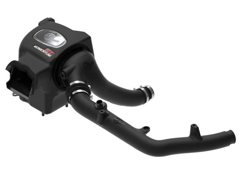 Picture of aFe Momentum GT Pro 5R Cold Air Intake System 2021 Ford Bronco V6 2.7 (TT)