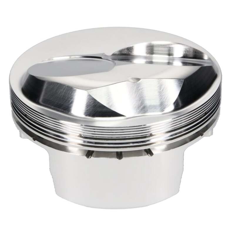 Picture of JE Pistons BBC 4.610in Bore +.034 / 1.120 CH / 0.990 Pin - Set of 8 Pistons