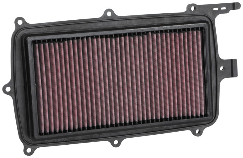 Picture of K&N Engineering KN UTV Drop In Air Filters - HA-1019