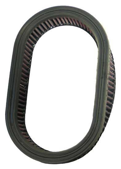 Picture of K&N Engineering KN Motorcycle Direct Fit Air Filters - HD-0200