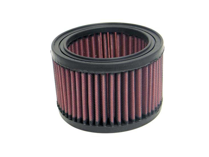 Picture of K&N Engineering KN Motorcycle Direct Fit Air Filters - HA-0001