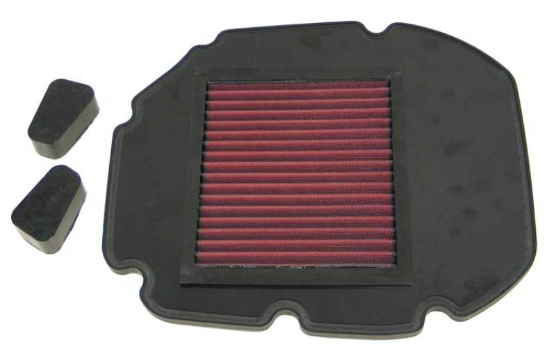 Picture of K&N Engineering KN Motorcycle Direct Fit Air Filters - HA-0011