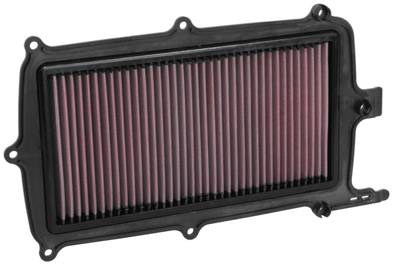 Picture of K&N Engineering KN UTV Drop In Air Filters - HA-1019