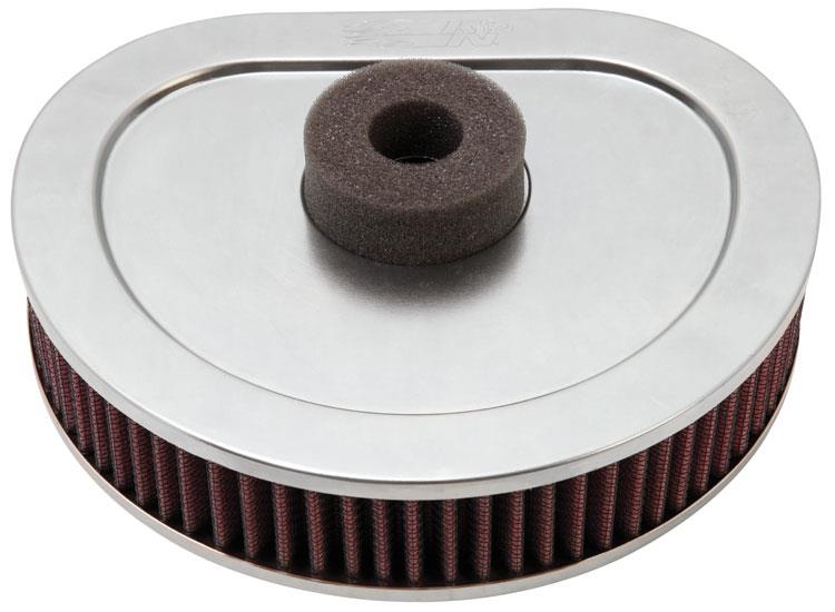 Picture of K&N Harley-Davidson EVO 1990-1999 Air Filter