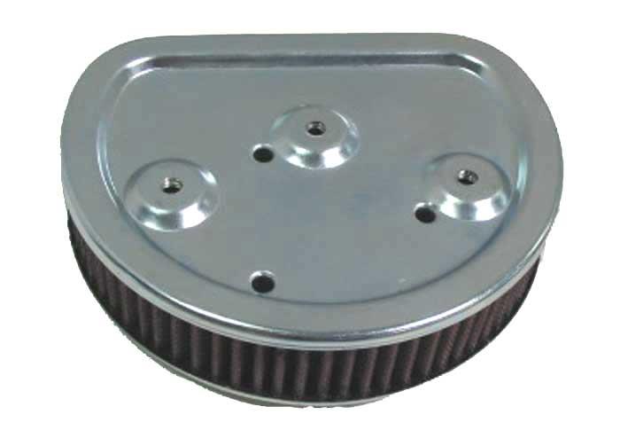 Picture of K&N Harley-Davidson Non-US Models 1995-1999 Air Filter