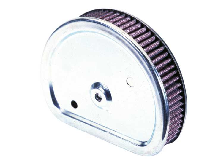 Picture of K&N Harley-Davidson F/I Models 1995-1998 Air Filter