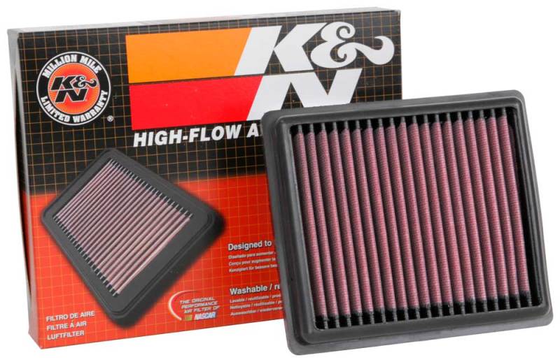 Picture of K&N Indian FTR 1200Cc 2019 Air Filter