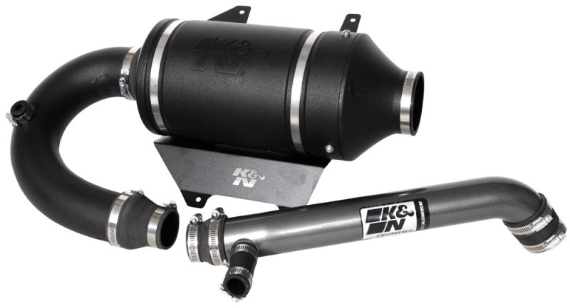 Picture of K&N AirCharger Polaris RZR Pro XP 925Cc 2020-2021 Performance Air Intake System