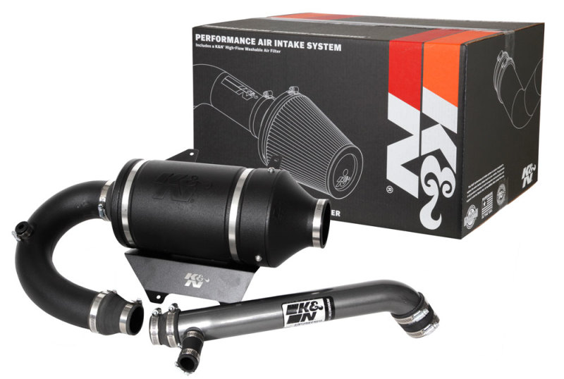 Picture of K&N AirCharger Polaris RZR Pro XP 925Cc 2020-2021 Performance Air Intake System