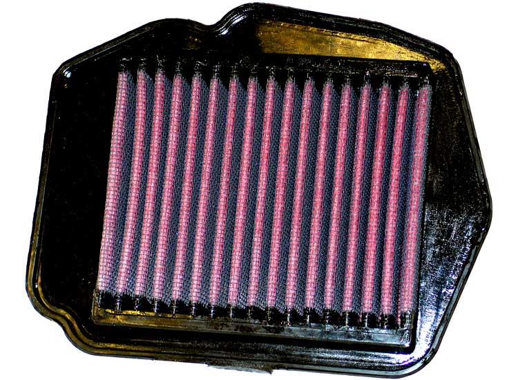 Picture of K&N Honda RS125 Nova Sonic 01-02 SPECIAL ORDER Replacement Filter